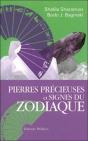 Pierres Précieuses Et Signes Du Zodiaque - Preview