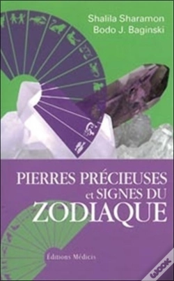 Capa do artigo Pierres Précieuses Et Signes Du Zodiaque