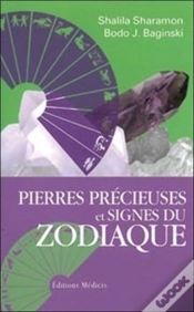 Capa do artigo Pierres Précieuses Et Signes Du Zodiaque