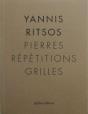 Pierres, Répétitions, Grilles - Preview