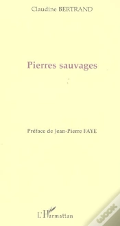 Capa do artigo Pierres Sauvages