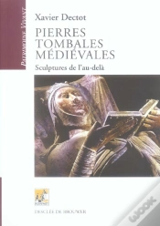 Capa do artigo Pierres Tombales Medievales ; Sculptures De L