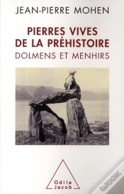 Capa do artigo Pierres Vives De La Préhistoire