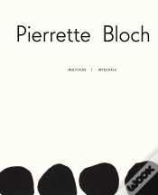Capa do artigo Pierrette Bloch : Multiples ; Intégrale