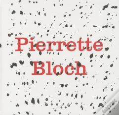 Pierrette Bloch