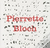 Capa do artigo Pierrette Bloch
