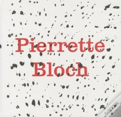 Capa do artigo Pierrette Bloch