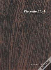 Capa do artigo Pierrette Bloch