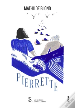 Capa do artigo Pierrette