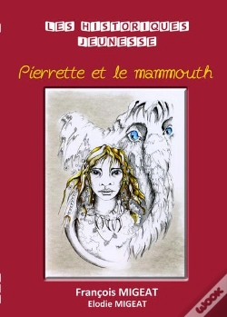 Capa do artigo Pierrette Et Le Mammouth