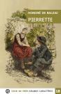 Pierrette - Preview