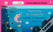 Capa do artigo Pierrette La Crevette (Fr-Breton)