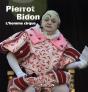 Pierrot Bidon L'Homme Cirque - Preview