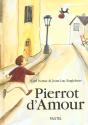 Pierrot D'Amour - Preview