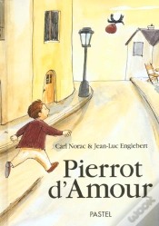 Capa do artigo Pierrot D