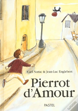 Capa do artigo Pierrot D'Amour