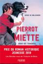 Pierrot & Miette ; Héros Des Tranchées - Preview