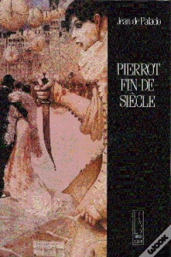 Capa do artigo Pierrot Fin De Siecle
