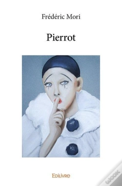 Capa do artigo Pierrot