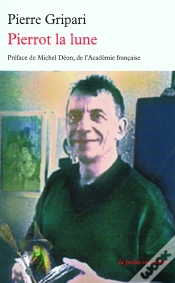 Capa do artigo Pierrot La Lune