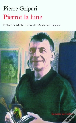 Capa do artigo Pierrot La Lune