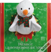 Capa do artigo Pierrot, Le Bonhomme De Neige