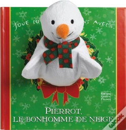 Capa do artigo Pierrot, Le Bonhomme De Neige