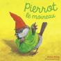 Pierrot Le Moineau - Preview