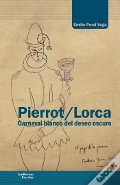 Capa do artigo Pierrot/Lorca