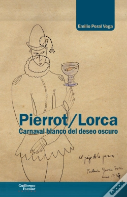 Capa do artigo Pierrot/Lorca