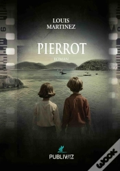 Capa do artigo Pierrot