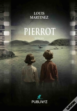 Capa do artigo Pierrot