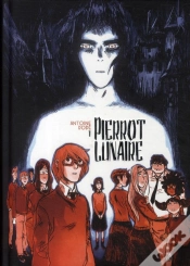 Capa do artigo Pierrot Lunaire 1