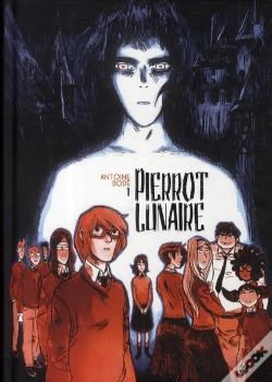 Capa do artigo Pierrot Lunaire 1