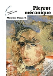 Capa do artigo Pierrot Mécanique