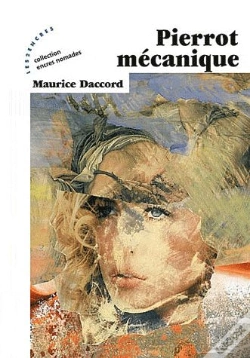Capa do artigo Pierrot Mécanique