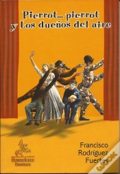 Capa do artigo Pierrot... Pierrot Y Los Dueños Del Aire 