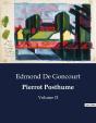 Pierrot Posthume - . - Preview