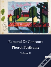 Capa do artigo Pierrot Posthume - .