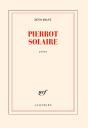 Pierrot Solaire - Preview