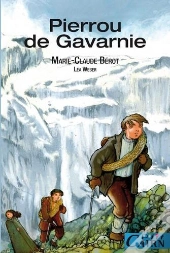 Pierrou De Gavarnie