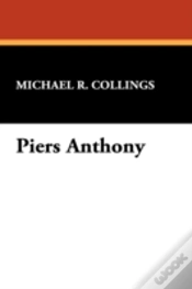 Capa do artigo Piers Anthony