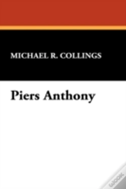 Capa do artigo Piers Anthony