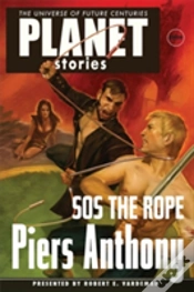 Capa do artigo Piers Anthonys Sos The Rope
