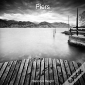 Capa do artigo Piers