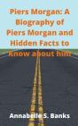 Piers Morgan - Preview
