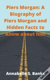 Capa do artigo Piers Morgan