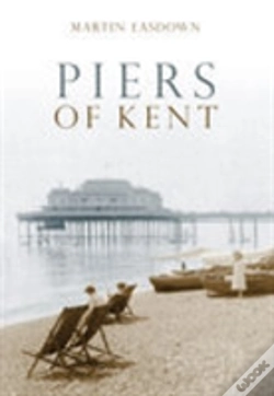 Capa do artigo Piers Of Kent