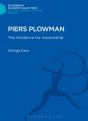 Piers Plowman - Preview