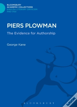 Capa do artigo Piers Plowman